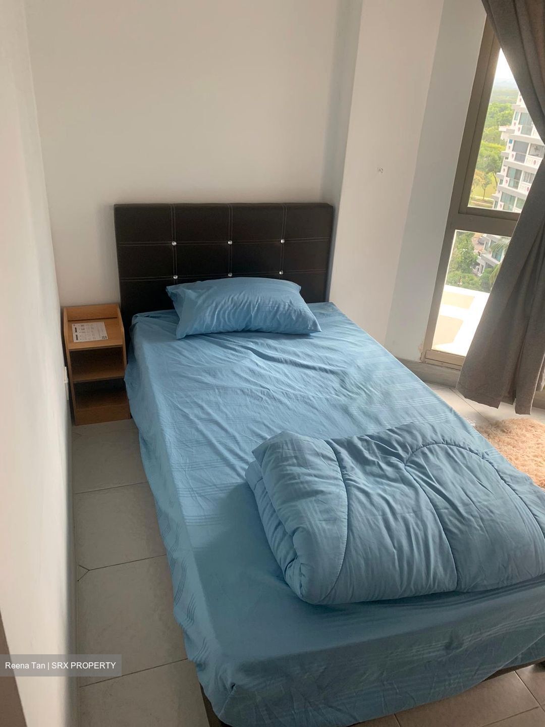 Orchid Park Condominium (D27), Condominium #563589231
